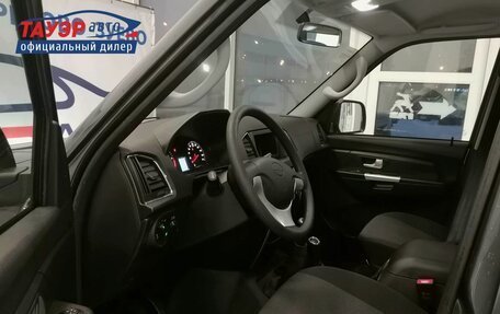 ЛуАЗ Patriot, 2026 год, 1 970 100 рублей, 10 фотография