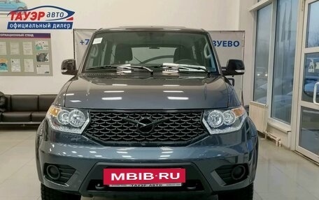 ЛуАЗ Patriot, 2026 год, 1 970 100 рублей, 2 фотография