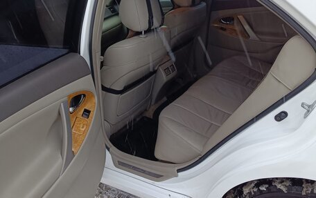 Toyota Camry, 2006 год, 1 050 000 рублей, 9 фотография