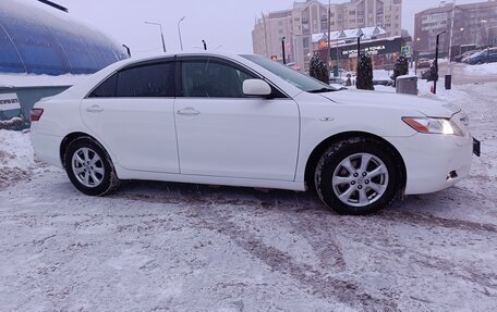 Toyota Camry, 2006 год, 1 050 000 рублей, 3 фотография