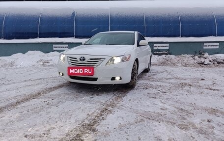 Toyota Camry, 2006 год, 1 050 000 рублей, 7 фотография