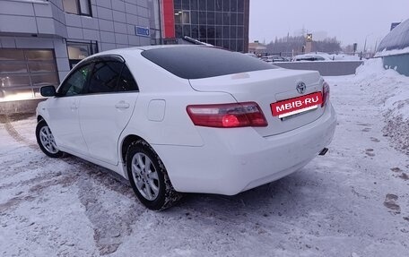 Toyota Camry, 2006 год, 1 050 000 рублей, 5 фотография
