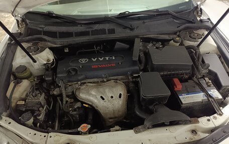 Toyota Camry, 2006 год, 1 050 000 рублей, 17 фотография