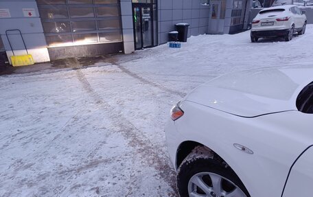 Toyota Camry, 2006 год, 1 050 000 рублей, 14 фотография