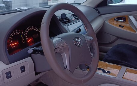 Toyota Camry, 2006 год, 1 050 000 рублей, 13 фотография