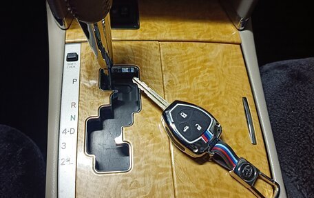 Toyota Camry, 2006 год, 1 050 000 рублей, 16 фотография