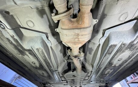 Subaru Outback III, 2004 год, 897 000 рублей, 26 фотография