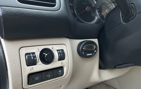 Subaru Outback III, 2004 год, 897 000 рублей, 23 фотография