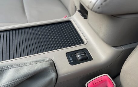 Subaru Outback III, 2004 год, 897 000 рублей, 24 фотография