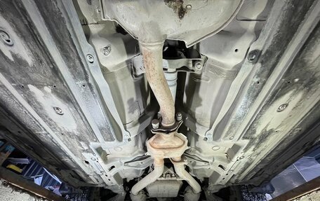 Subaru Outback III, 2004 год, 897 000 рублей, 25 фотография