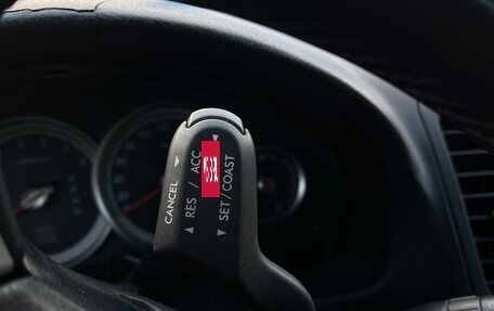 Subaru Outback III, 2004 год, 897 000 рублей, 22 фотография