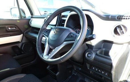 Suzuki Xbee I, 2020 год, 1 059 002 рублей, 8 фотография