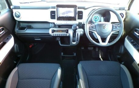 Suzuki Xbee I, 2020 год, 1 059 002 рублей, 7 фотография