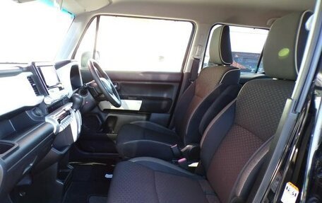 Suzuki Xbee I, 2020 год, 1 059 002 рублей, 12 фотография