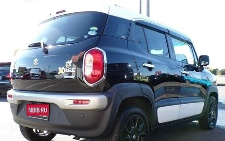 Suzuki Xbee I, 2020 год, 1 059 002 рублей, 6 фотография