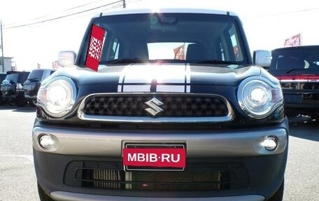 Suzuki Xbee I, 2020 год, 1 059 002 рублей, 3 фотография