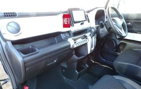 Suzuki Xbee I, 2020 год, 1 059 002 рублей, 11 фотография