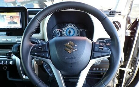 Suzuki Xbee I, 2020 год, 1 059 002 рублей, 16 фотография