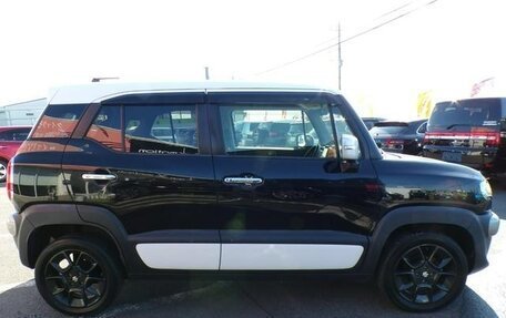 Suzuki Xbee I, 2020 год, 1 059 002 рублей, 22 фотография