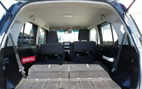 Suzuki Xbee I, 2020 год, 1 059 002 рублей, 14 фотография