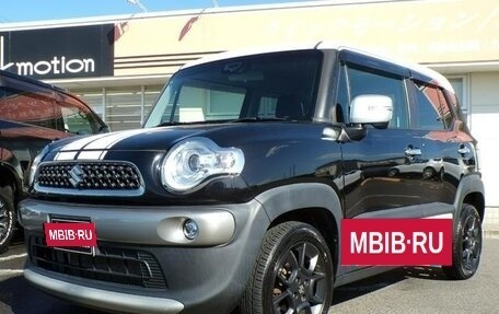 Suzuki Xbee I, 2020 год, 1 059 002 рублей, 2 фотография