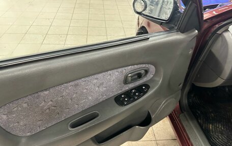 KIA Spectra II (LD), 2006 год, 179 000 рублей, 7 фотография