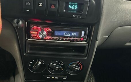 KIA Spectra II (LD), 2006 год, 179 000 рублей, 8 фотография