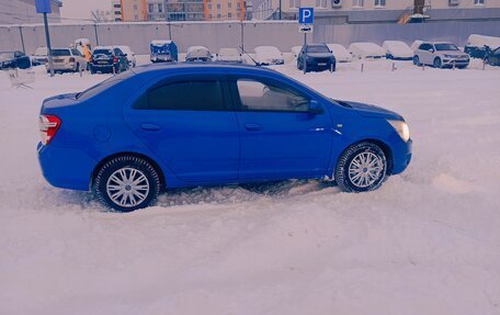 Ravon R4, 2018 год, 385 000 рублей, 3 фотография