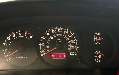 KIA Spectra II (LD), 2006 год, 179 000 рублей, 11 фотография