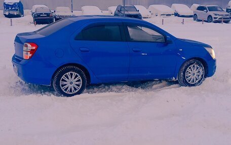 Ravon R4, 2018 год, 385 000 рублей, 9 фотография