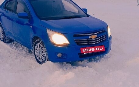 Ravon R4, 2018 год, 385 000 рублей, 10 фотография