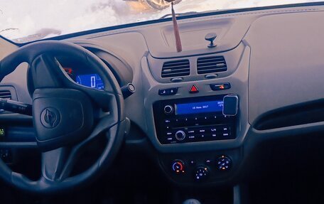 Ravon R4, 2018 год, 385 000 рублей, 14 фотография