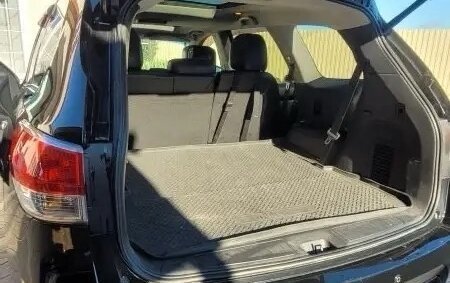 Nissan Pathfinder, 2015 год, 1 580 000 рублей, 8 фотография