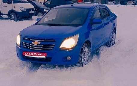 Ravon R4, 2018 год, 385 000 рублей, 6 фотография