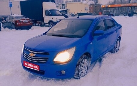 Ravon R4, 2018 год, 385 000 рублей, 2 фотография