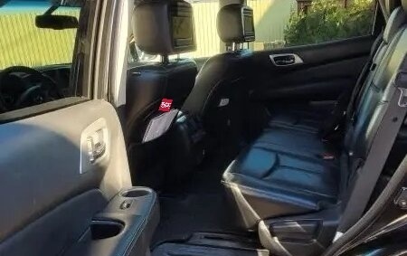 Nissan Pathfinder, 2015 год, 1 580 000 рублей, 4 фотография