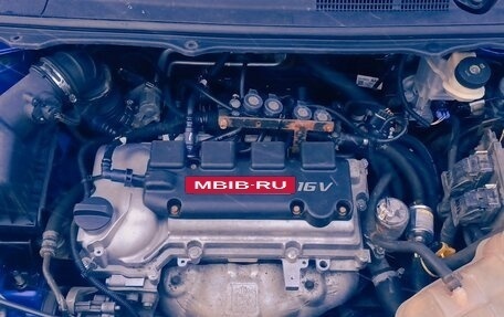 Ravon R4, 2018 год, 385 000 рублей, 13 фотография