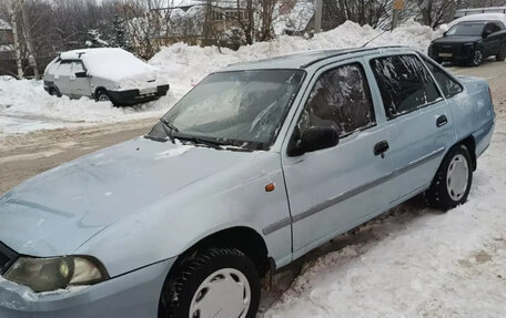 Daewoo Nexia I рестайлинг, 2012 год, 170 000 рублей, 2 фотография