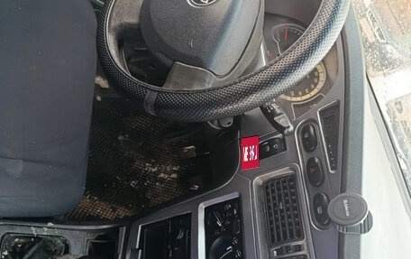 Daewoo Nexia I рестайлинг, 2012 год, 170 000 рублей, 6 фотография