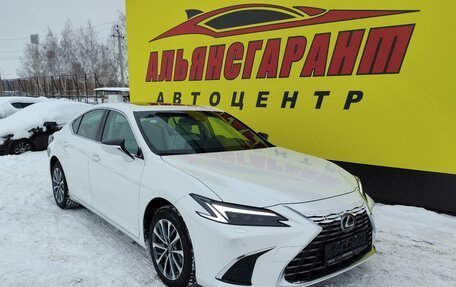Lexus ES VII, 2025 год, 6 500 000 рублей, 7 фотография