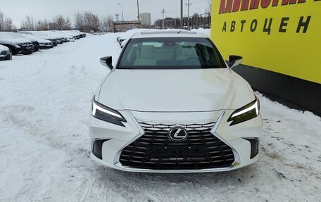 Lexus ES VII, 2025 год, 6 500 000 рублей, 8 фотография