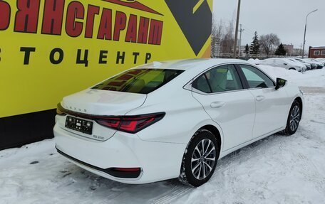 Lexus ES VII, 2025 год, 6 500 000 рублей, 9 фотография