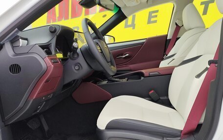 Lexus ES VII, 2025 год, 6 500 000 рублей, 12 фотография