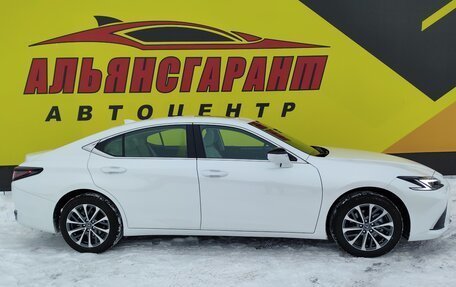 Lexus ES VII, 2025 год, 6 500 000 рублей, 6 фотография