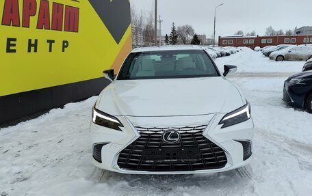 Lexus ES VII, 2025 год, 6 500 000 рублей, 3 фотография