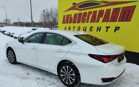 Lexus ES VII, 2025 год, 6 500 000 рублей, 4 фотография