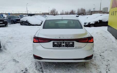 Lexus ES VII, 2025 год, 6 500 000 рублей, 5 фотография