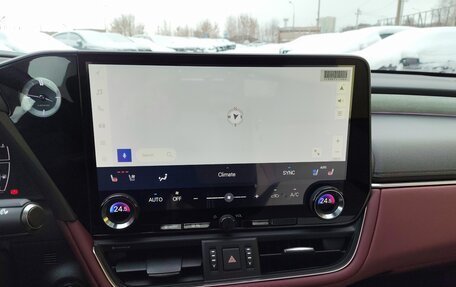 Lexus ES VII, 2025 год, 6 500 000 рублей, 14 фотография