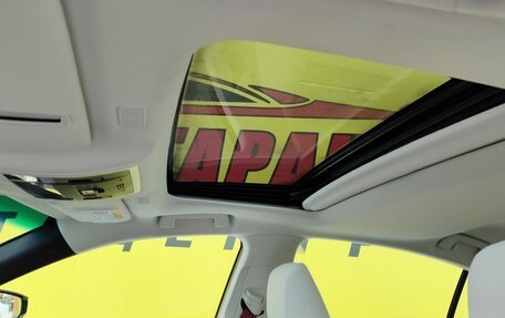 Lexus ES VII, 2025 год, 6 500 000 рублей, 16 фотография