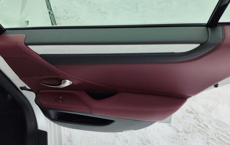 Lexus ES VII, 2025 год, 6 500 000 рублей, 24 фотография